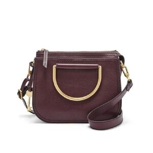 Fossil Ryder Mini Crossbody Satchel